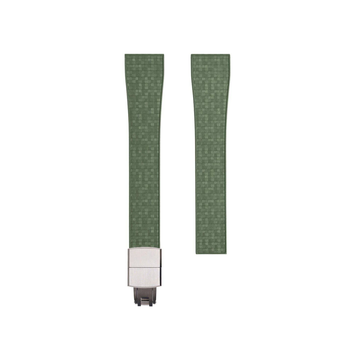 Mosaic Rubber CTS Strap