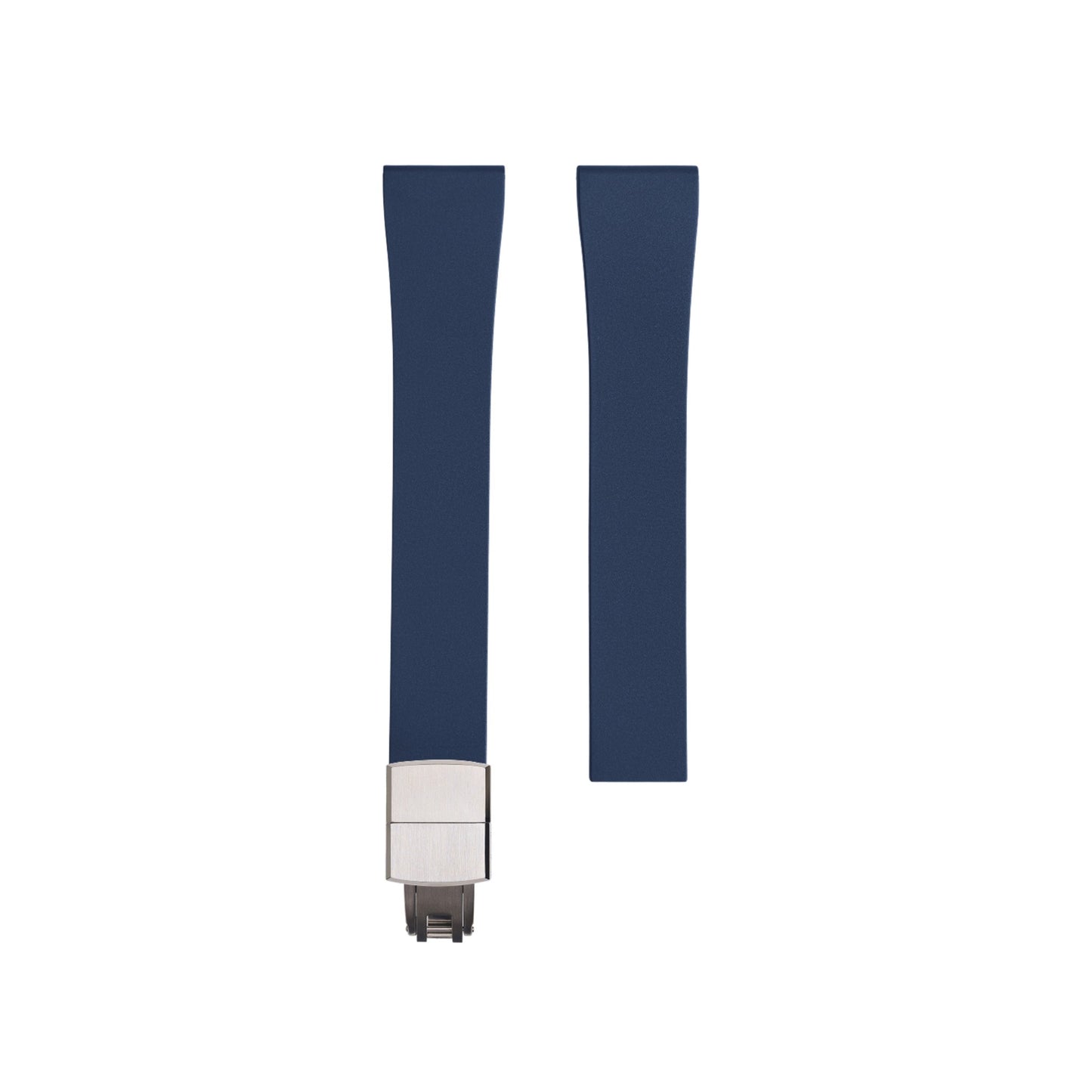 Smooth Rubber CTS Strap