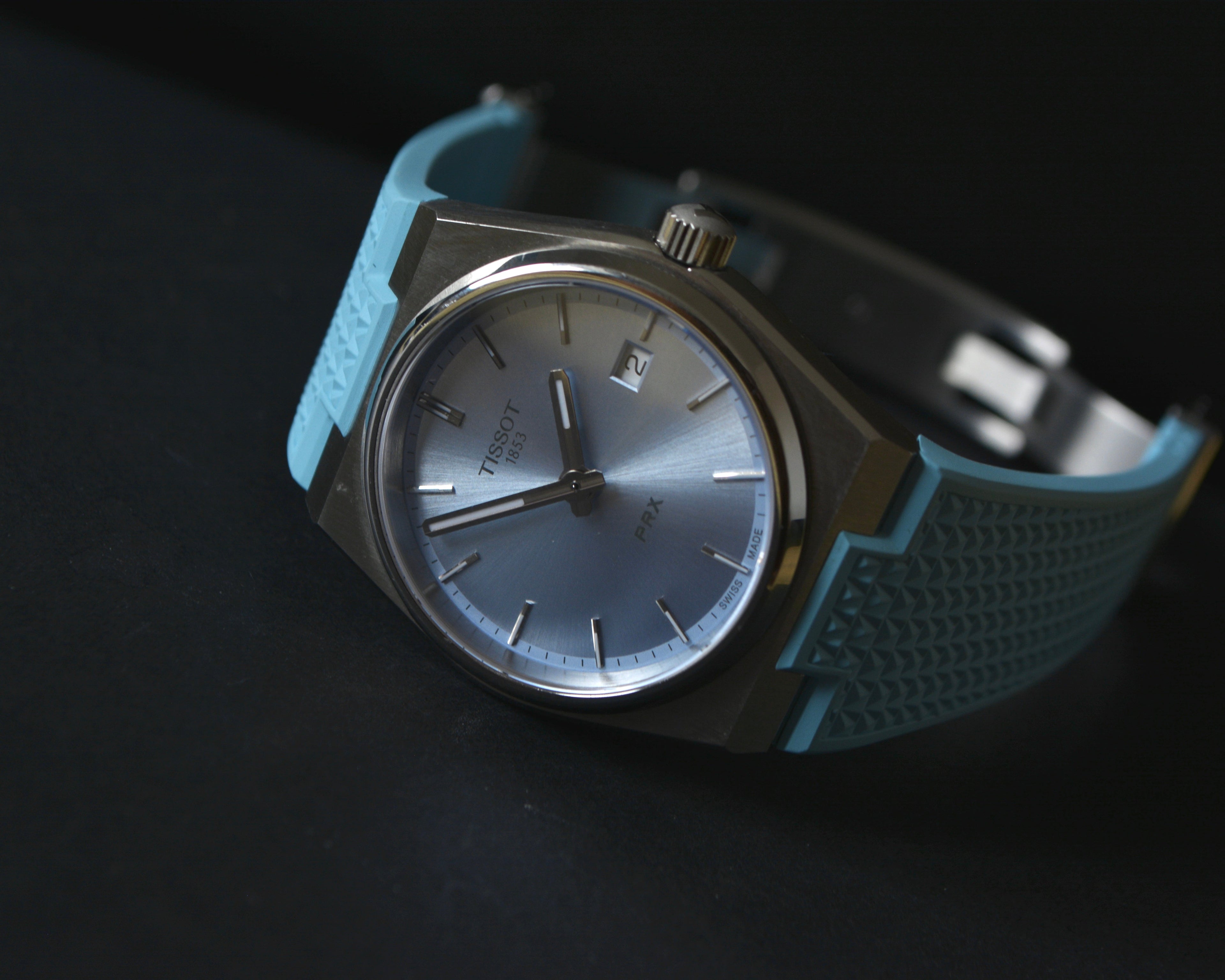 Tissot PRX CTS Straps