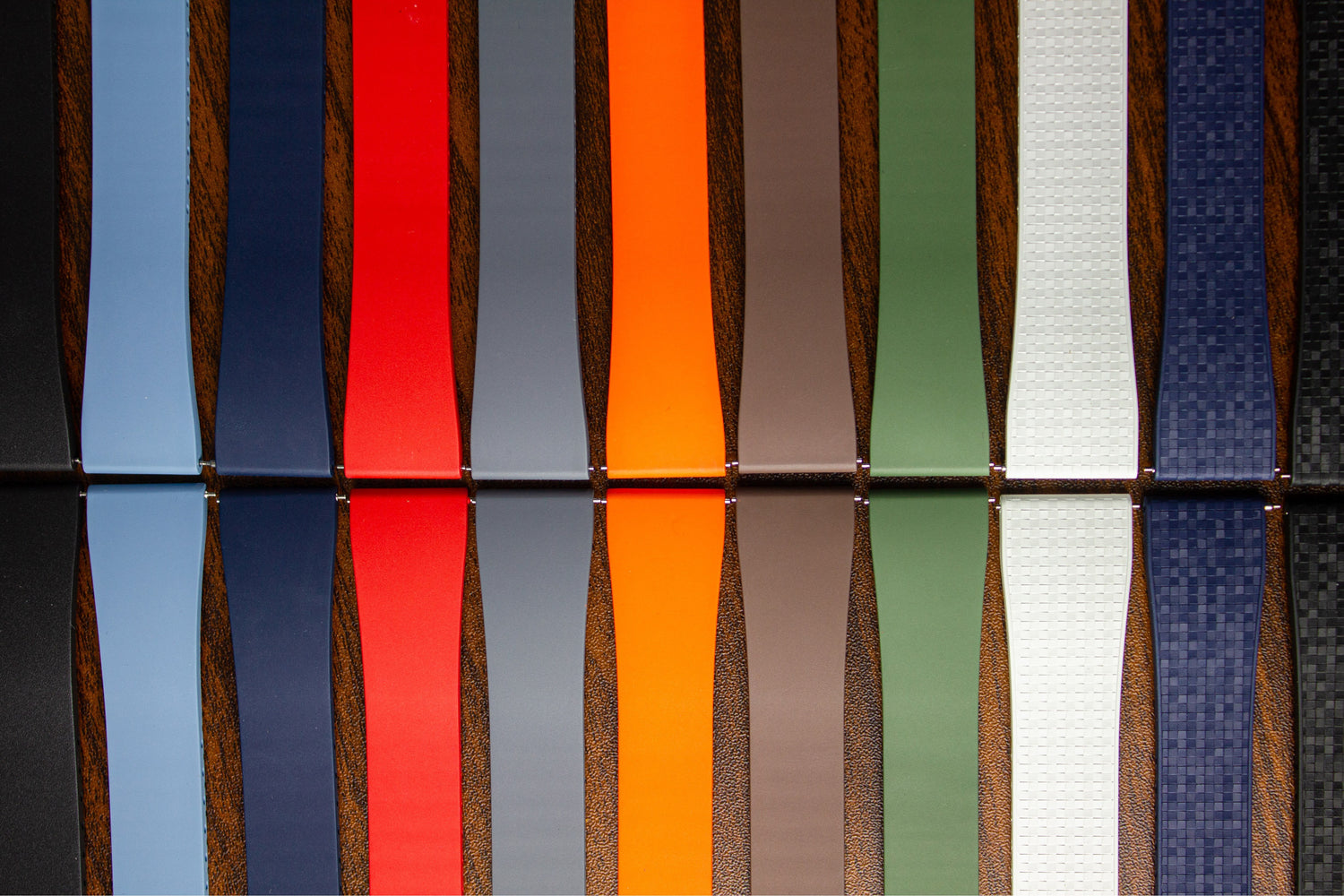 Watch Straps