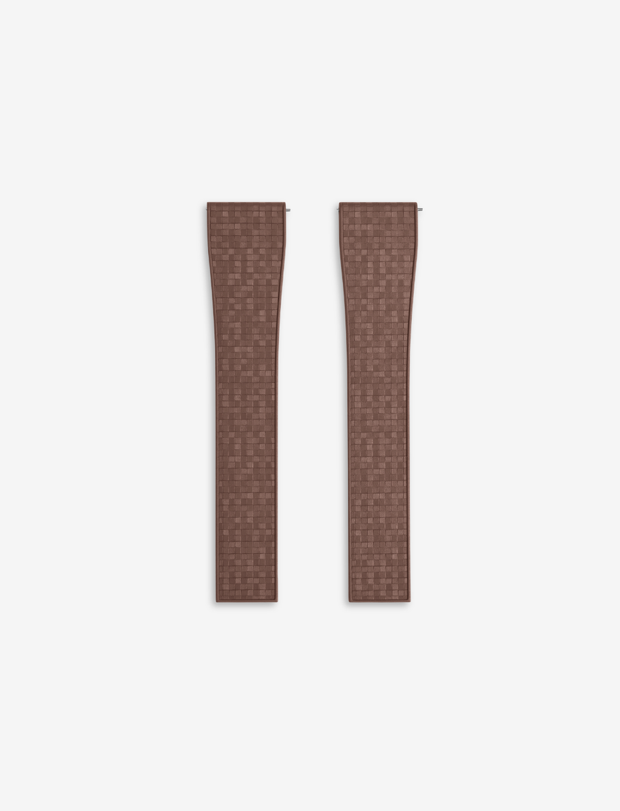 Mosaic Rubber CTS Strap