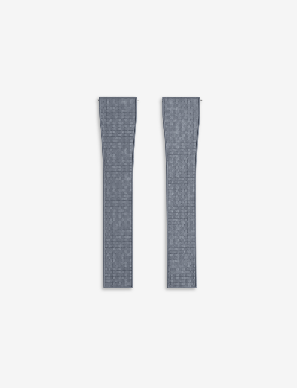 Mosaic Rubber CTS Strap - Grey
