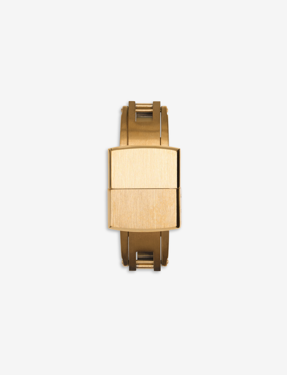 Rubber CTS Strap for Tissot PRX - Orange
