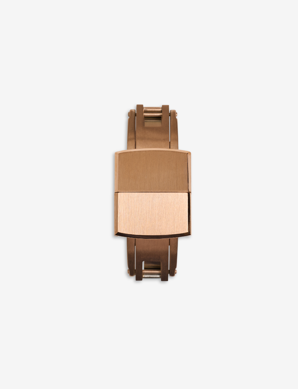 Rubber CTS Strap for Tissot PRX - Orange