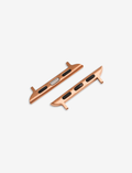 Apple Watch Connector - Rose Gold
