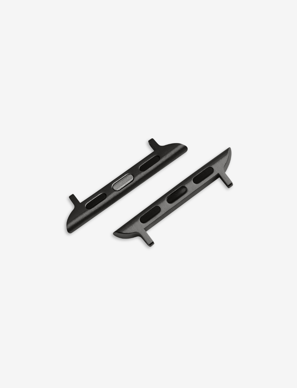 Apple Watch Connector - Black