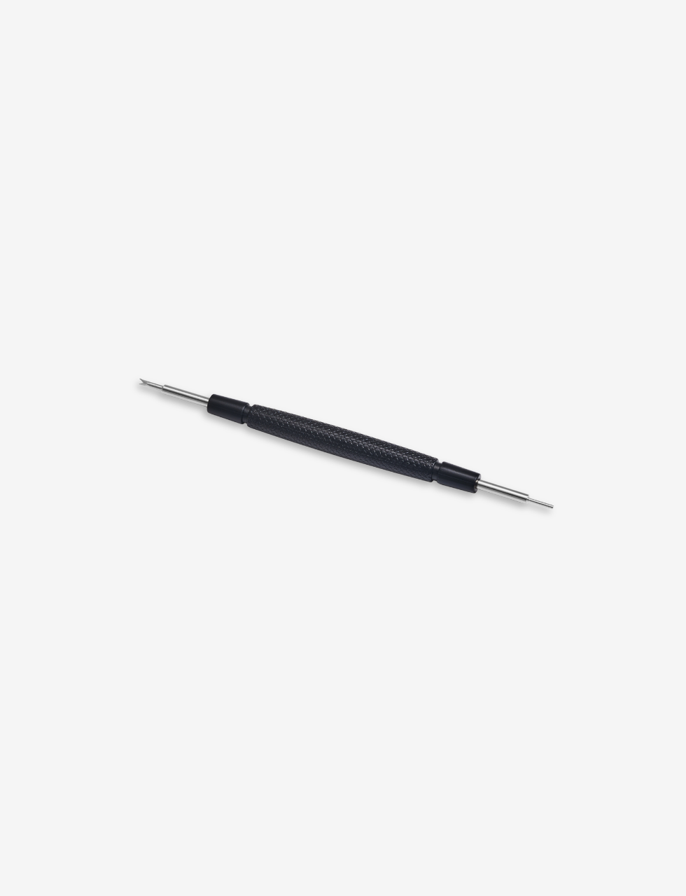 Spring Bar Tool with Dual Tips and Protective Covers