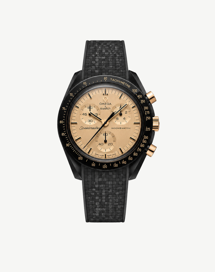 Omega x Swatch