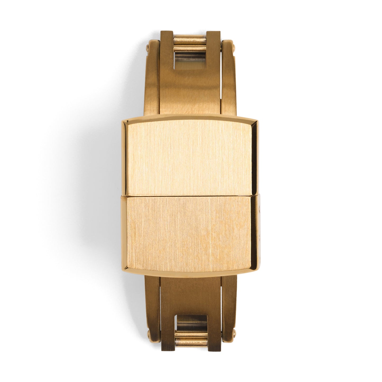 CTS Deployant Clasp