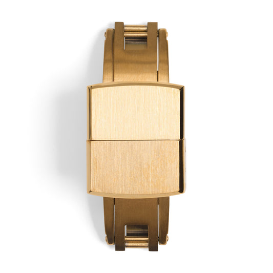 CTS Deployant Clasp