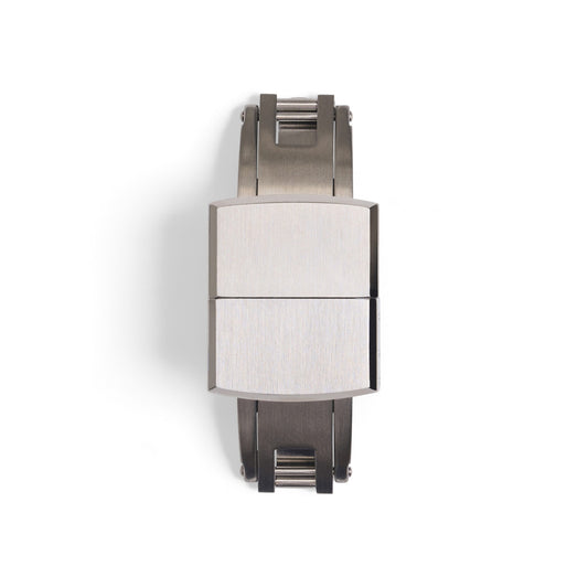 CTS Deployant Clasp