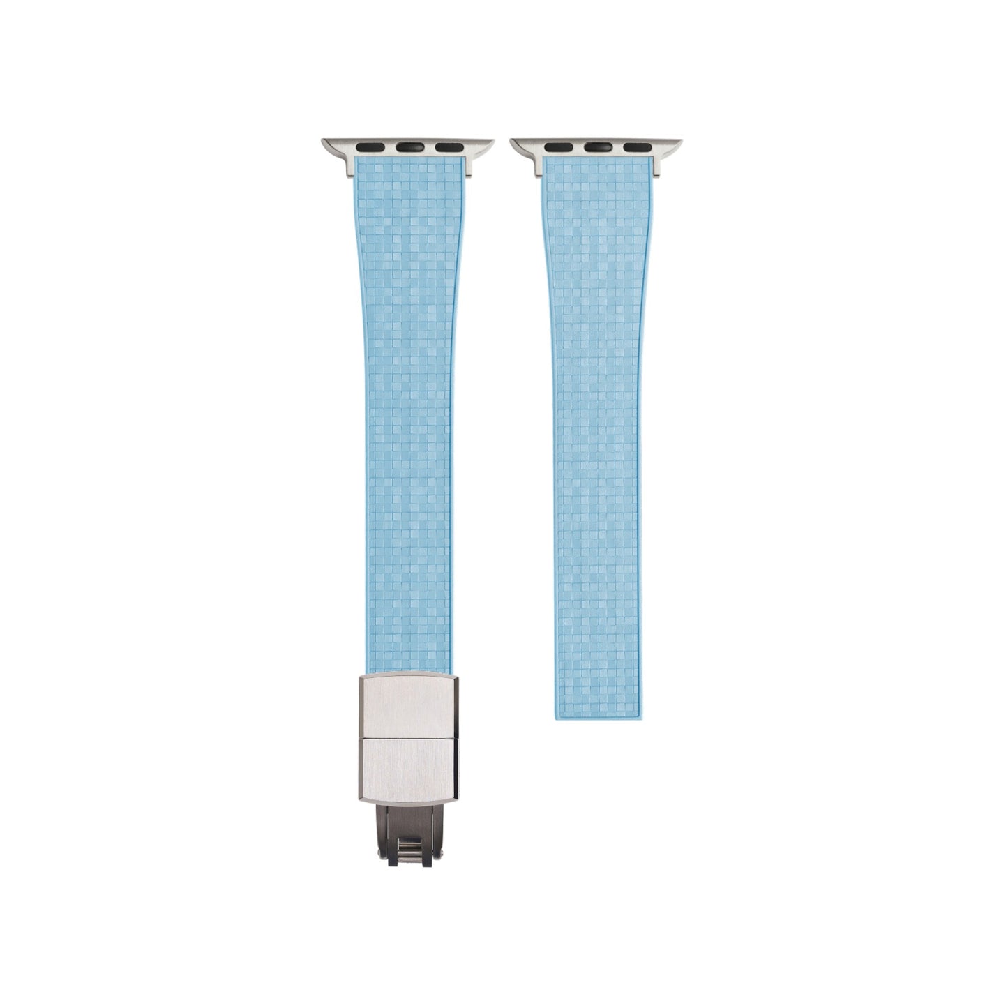 Mosaic Rubber CTS Strap for Apple Watch