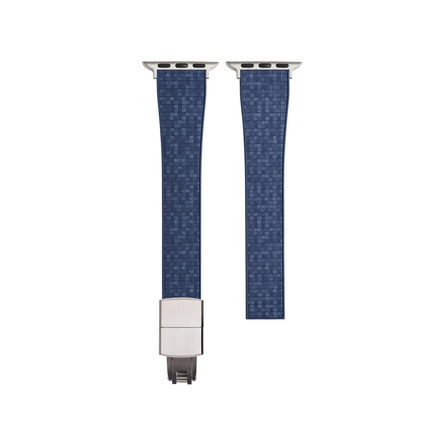 Mosaic Rubber CTS Strap for Apple Watch