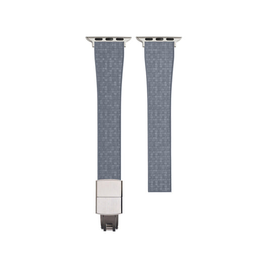 Mosaic Rubber CTS Strap for Apple Watch