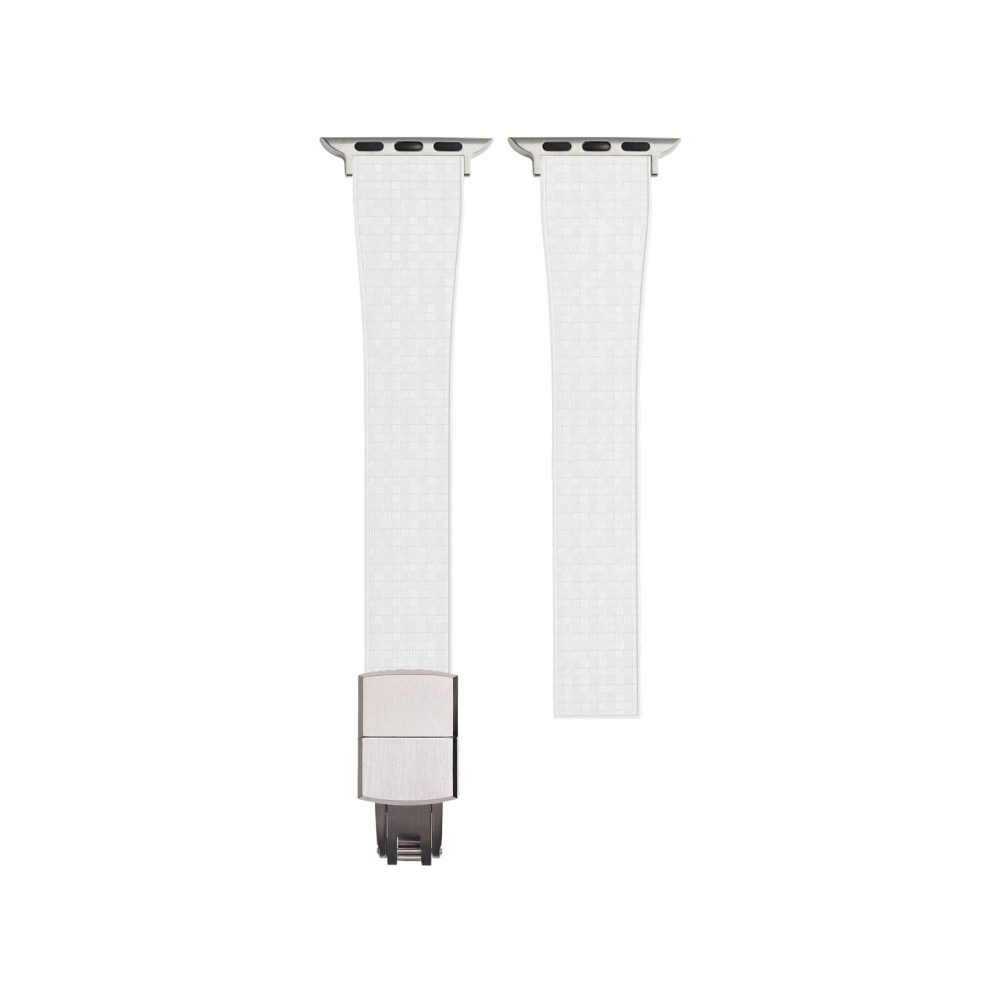 Mosaic Rubber CTS Strap for Apple Watch