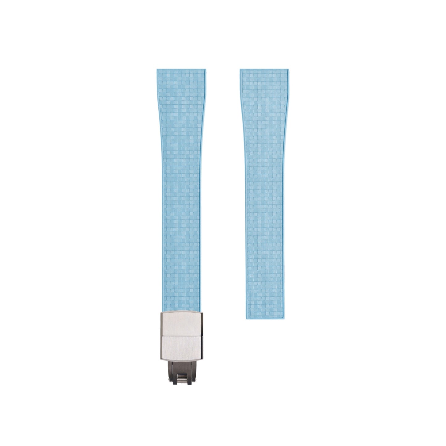 Mosaic Rubber CTS Strap