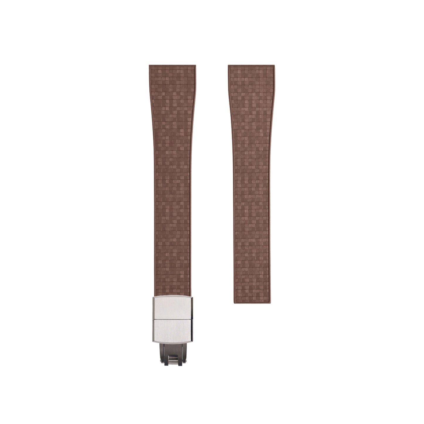 Mosaic Rubber CTS Strap