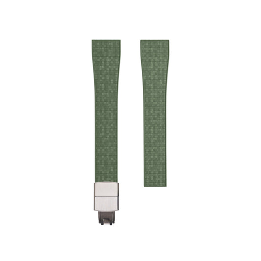 Mosaic Rubber CTS Strap