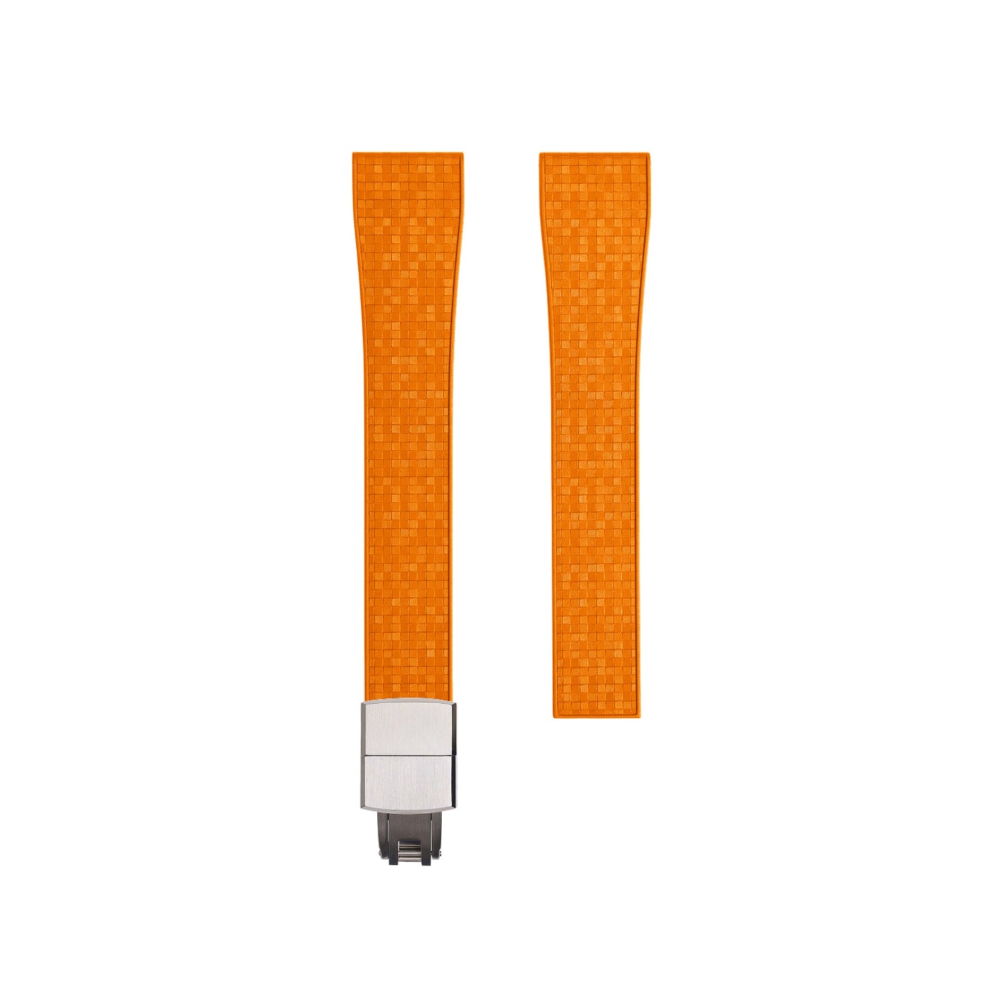 Mosaic Rubber CTS Strap