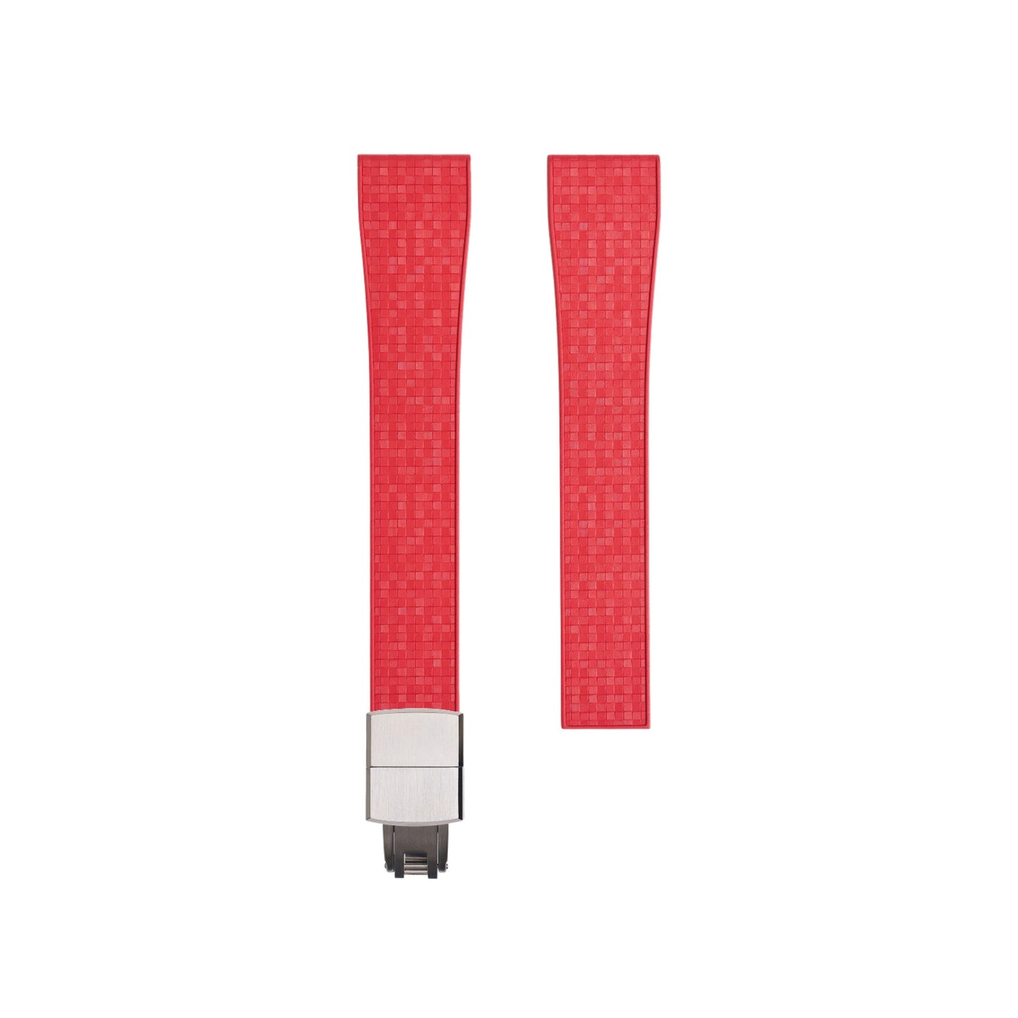 Mosaic Rubber CTS Strap