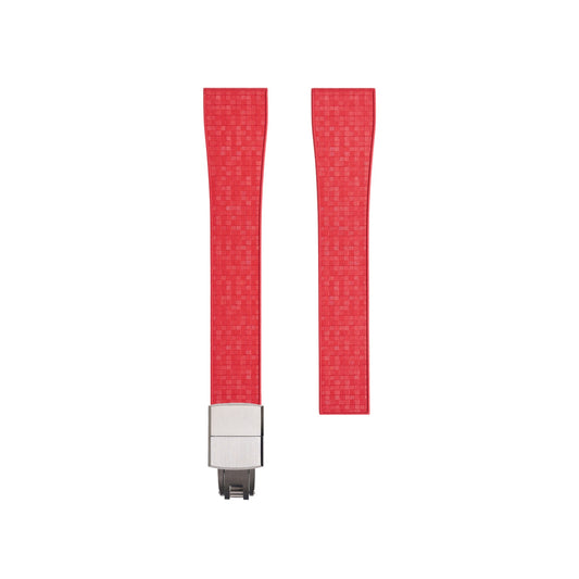 Mosaic Rubber CTS Strap
