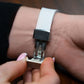 Mosaic Rubber CTS Strap
