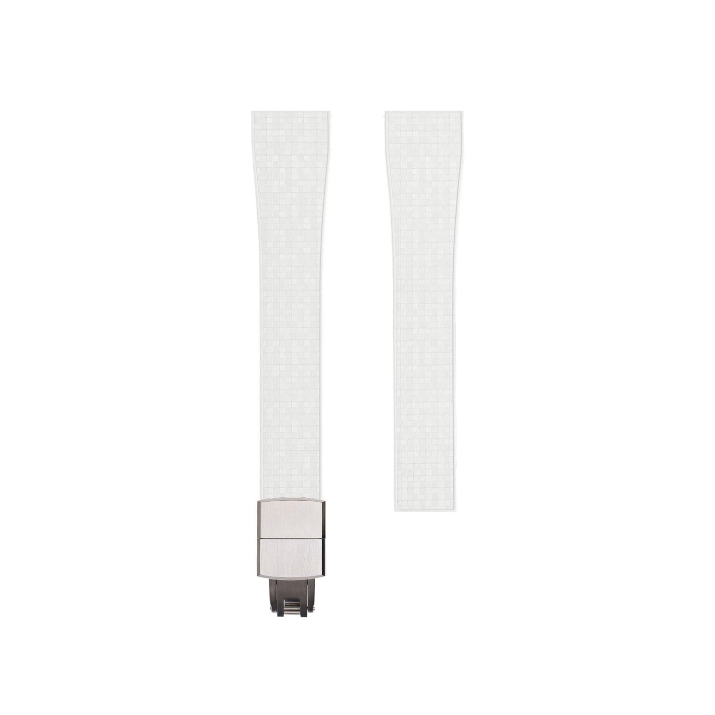 Mosaic Rubber CTS Strap