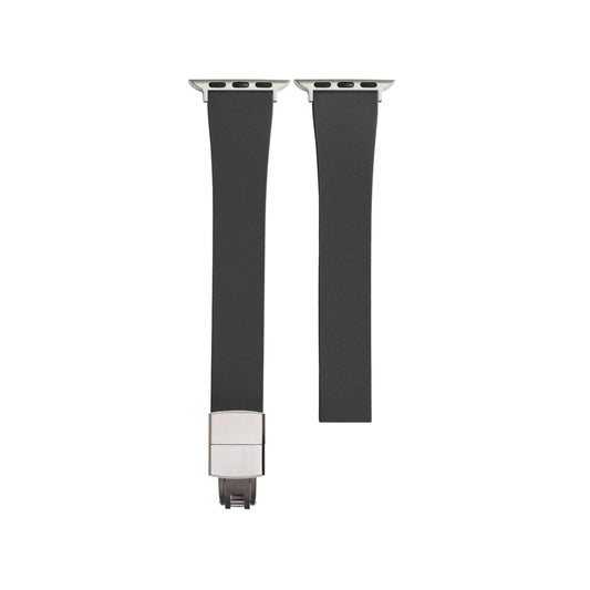 Smooth Rubber CTS Strap for Apple Watch