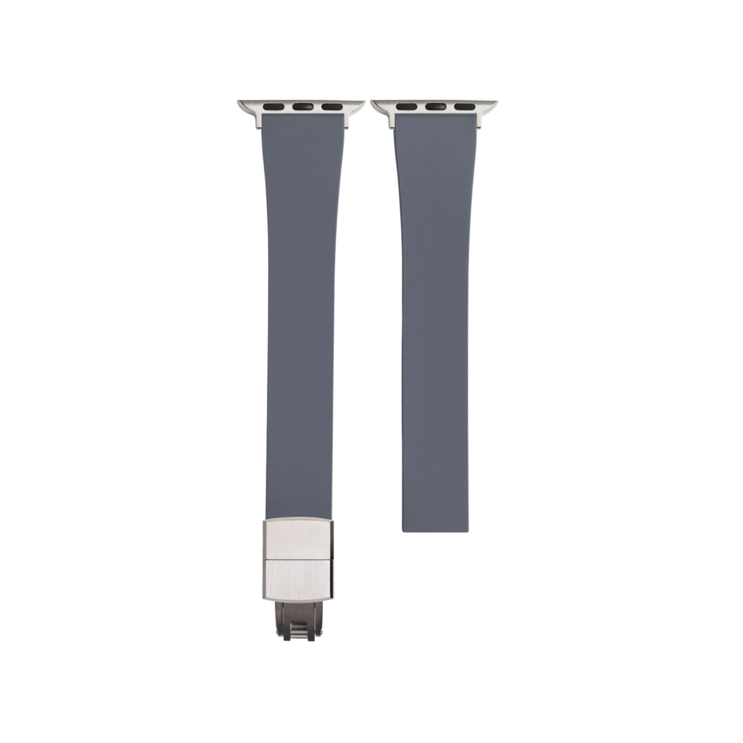 Smooth Rubber CTS Strap for Apple Watch