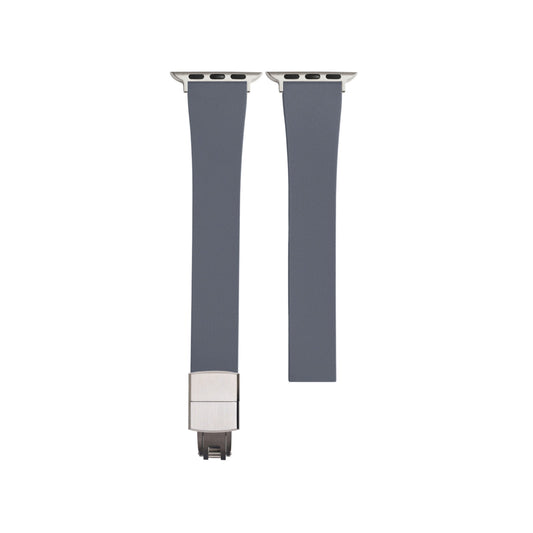 Smooth Rubber CTS Strap for Apple Watch