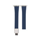 Smooth Rubber CTS Strap for Apple Watch