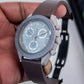 Smooth Rubber CTS Strap