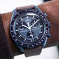 Smooth Rubber CTS Strap