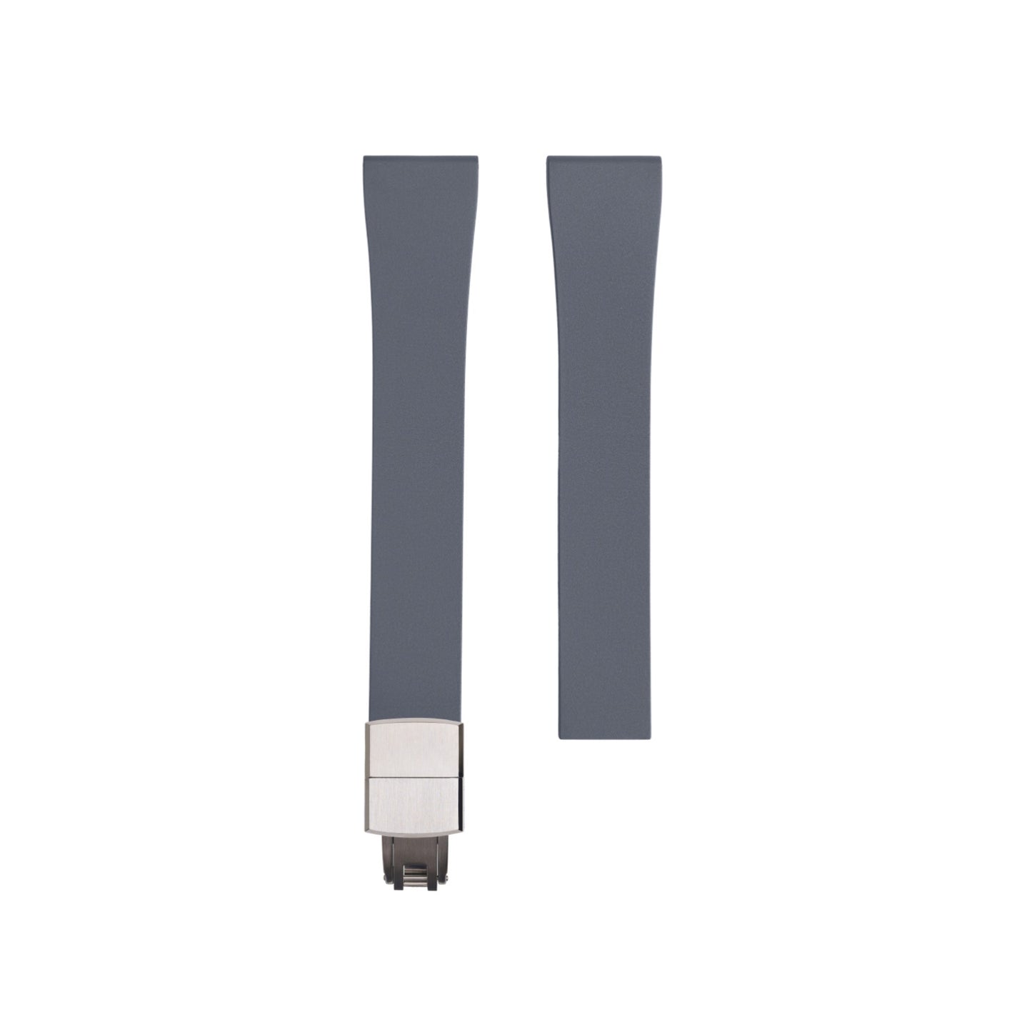 Smooth Rubber CTS Strap