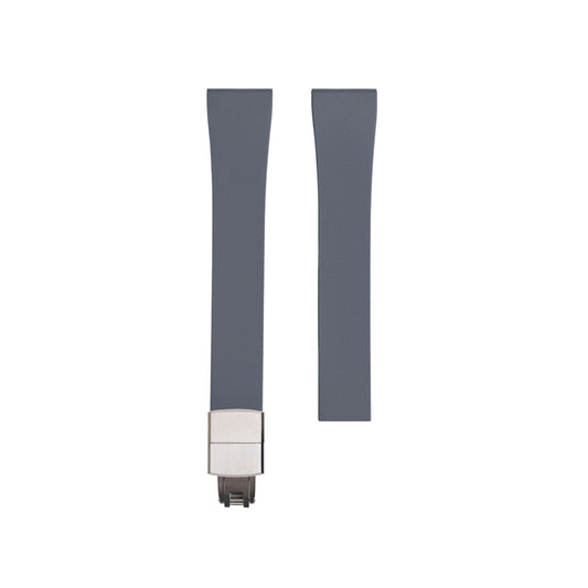 Smooth Rubber CTS Strap