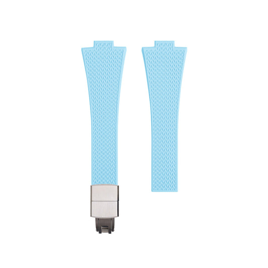 Rubber CTS Strap for Tissot PRX