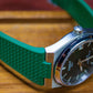 Rubber CTS Strap for Tissot PRX