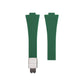 Rubber CTS Strap for Tissot PRX