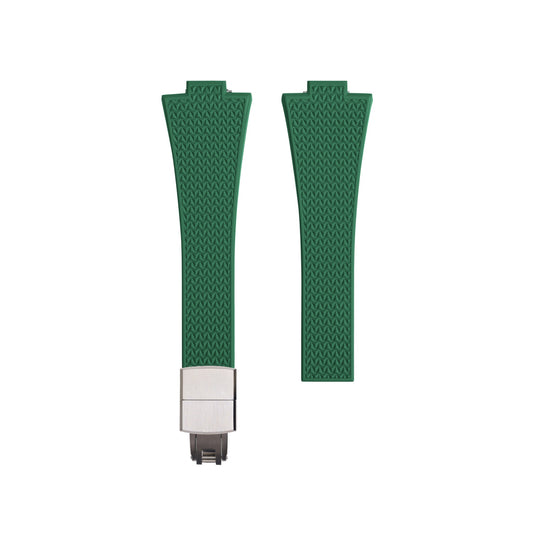 Rubber CTS Strap for Tissot PRX