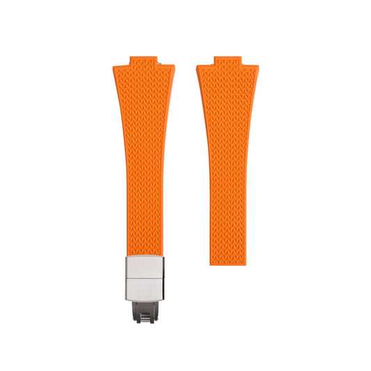 Rubber CTS Strap for Tissot PRX