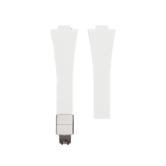 Rubber CTS Strap for Tissot PRX