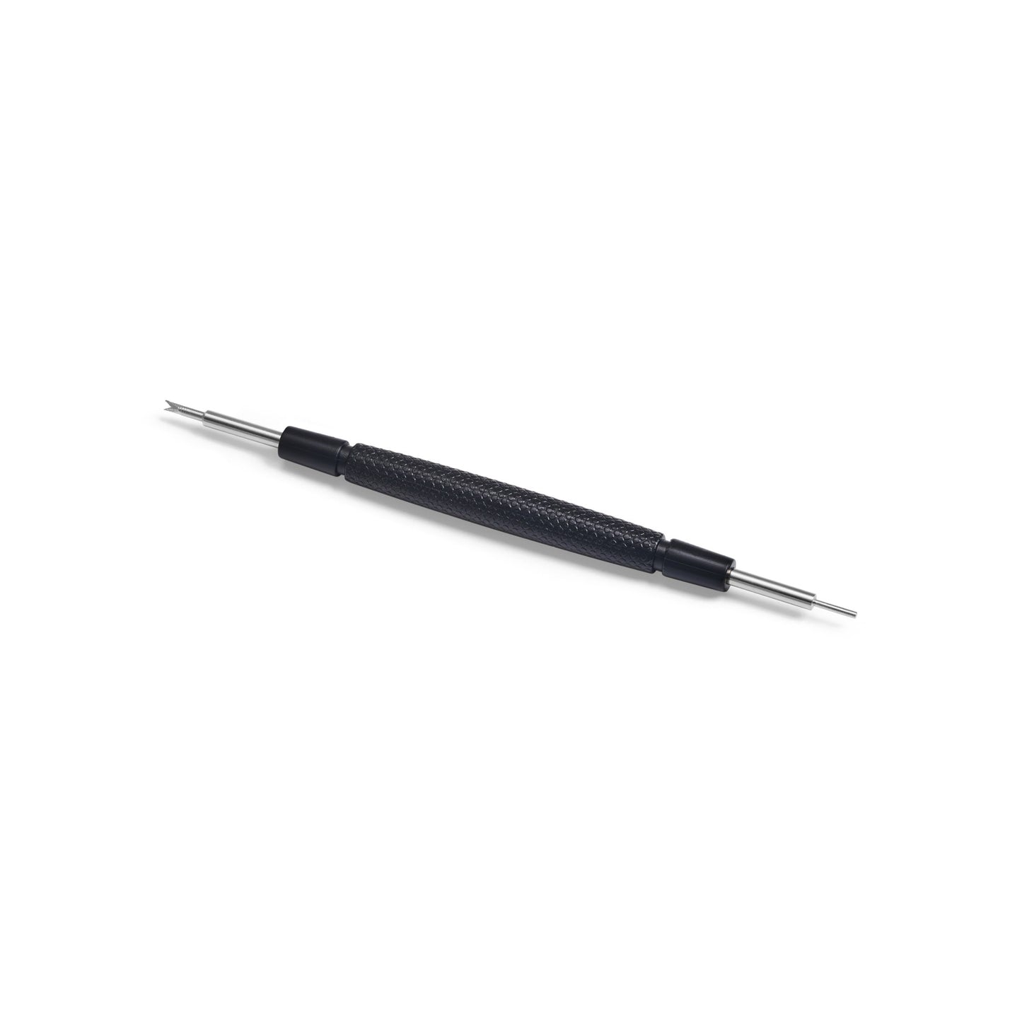 Spring Bar Tool with Dual Tips and Protective Covers
