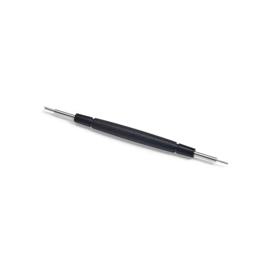 Spring Bar Tool with Dual Tips and Protective Covers